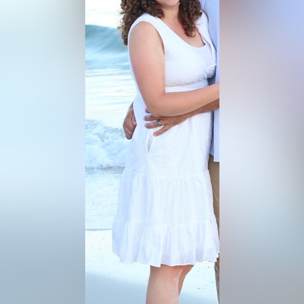 Lilly Pulitzer V-Neck dress